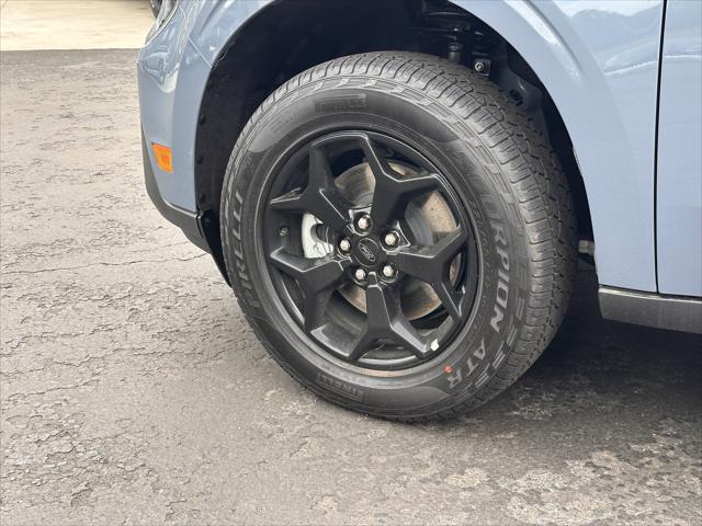 New 2025 Ford Maverick For Sale in Pikeville, KY