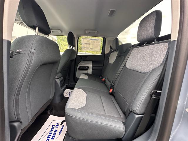 New 2025 Ford Maverick For Sale in Pikeville, KY