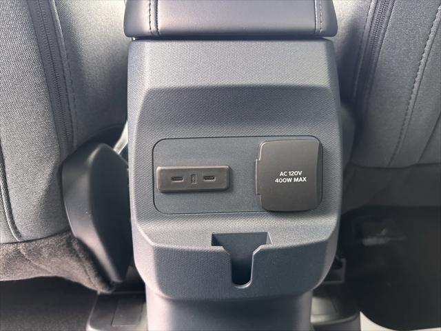 New 2025 Ford Maverick For Sale in Pikeville, KY