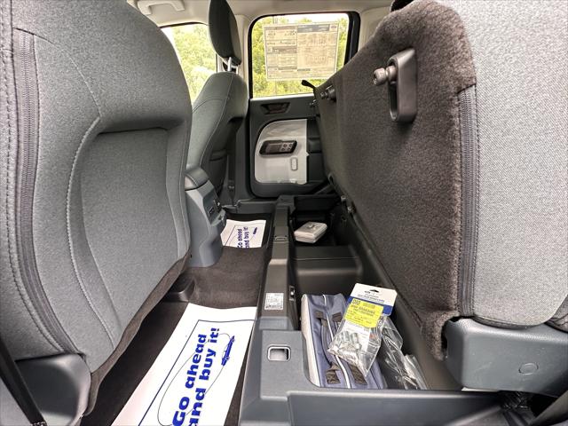 New 2025 Ford Maverick For Sale in Pikeville, KY