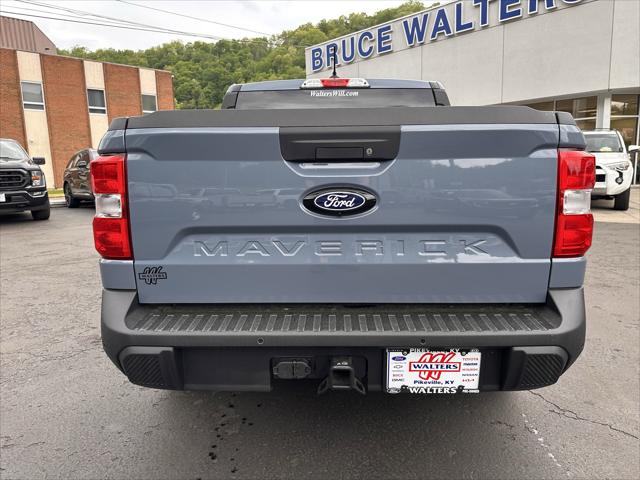 New 2025 Ford Maverick For Sale in Pikeville, KY