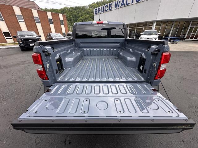 New 2025 Ford Maverick For Sale in Pikeville, KY