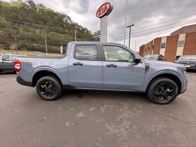 New 2025 Ford Maverick For Sale in Pikeville, KY