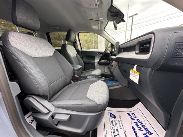 New 2025 Ford Maverick For Sale in Pikeville, KY