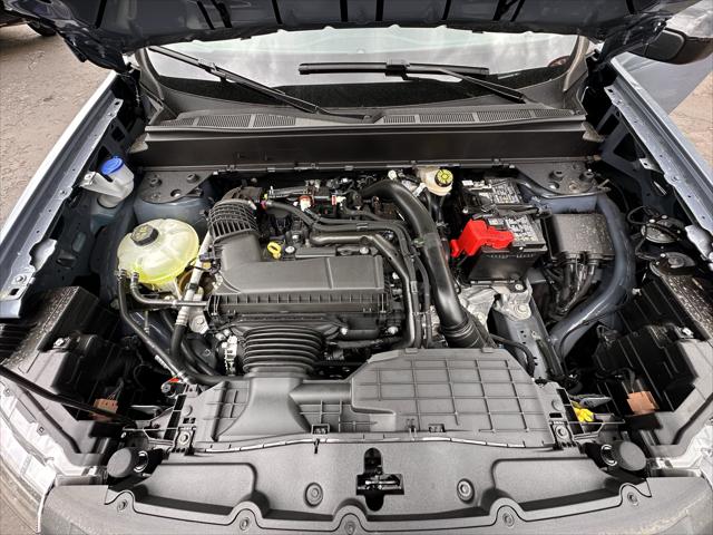 New 2025 Ford Maverick For Sale in Pikeville, KY