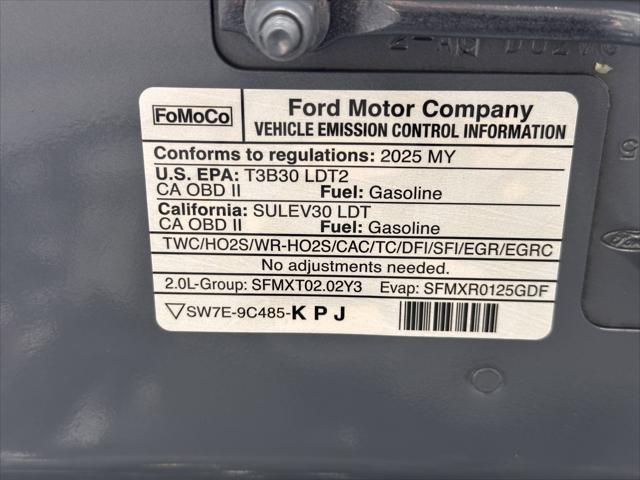 New 2025 Ford Maverick For Sale in Pikeville, KY