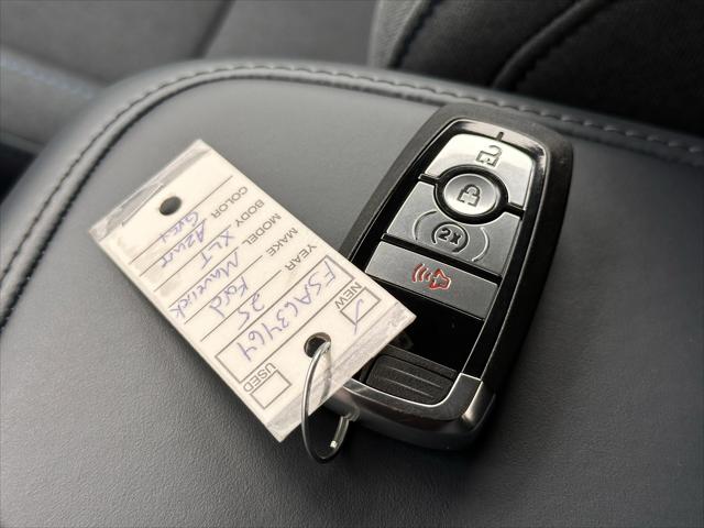 New 2025 Ford Maverick For Sale in Pikeville, KY