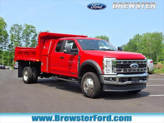 2025 Ford F-550 XL for sale in Brewster, NY