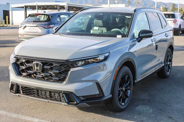 2025 Honda Civic Sport Touring for sale in Fontana, CA