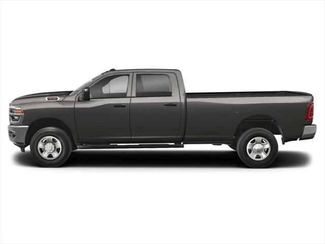 2025 RAM Ram 3500 RAM 3500 LIMITED CREW CAB 4X4 8 BOX