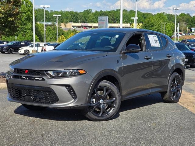 2025 Dodge Hornet HORNET GT AWD
