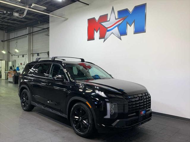 2023 Hyundai Palisade XRT