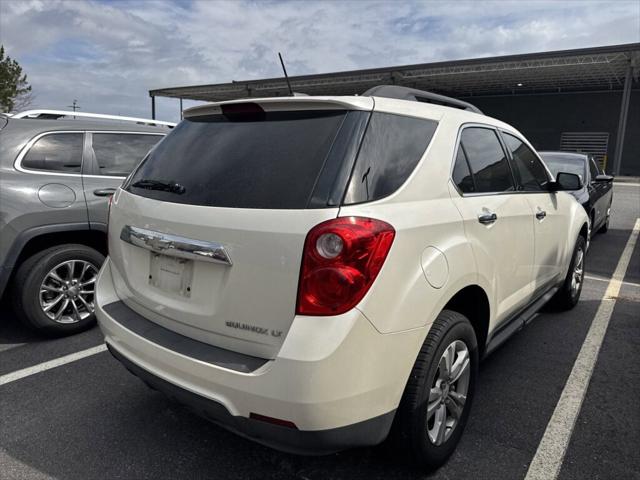 2015 Chevrolet Equinox 1LT