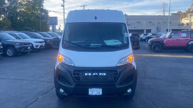 2025 RAM Ram ProMaster RAM PROMASTER 1500 TRADESMAN CARGO VAN HIGH ROOF 136 WB 2025 RAM Ram ProMaster RAM PROMASTER 1500 TRADESMAN CARGO VAN HIGH ROOF 136 WB