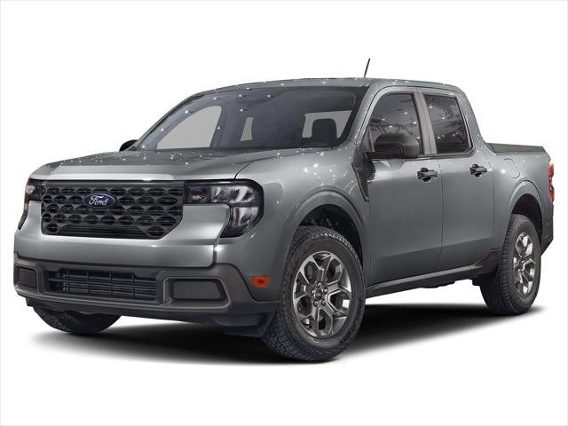 2025 Ford Maverick XLT for sale in Prescott, AZ
