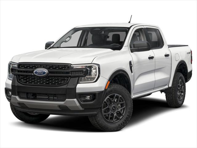 2025 Ford Ranger XLT for sale in Prescott, AZ