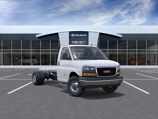 2025 GMC Savana Cutaway 4500 2WT for sale in Riverhead, NY