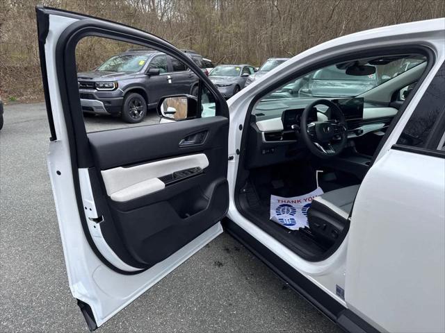 2025 Honda Prologue EX