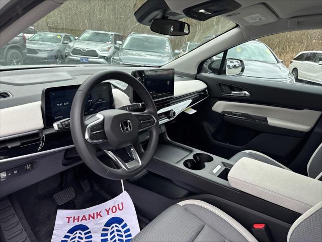 2025 Honda Prologue EX