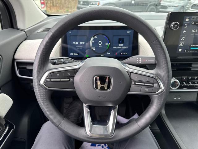 2025 Honda Prologue EX