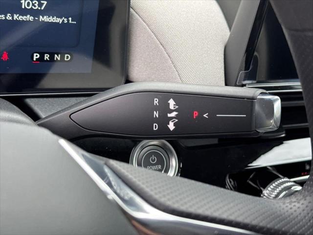 2025 Honda Prologue EX