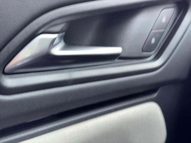 2025 Honda Prologue EX