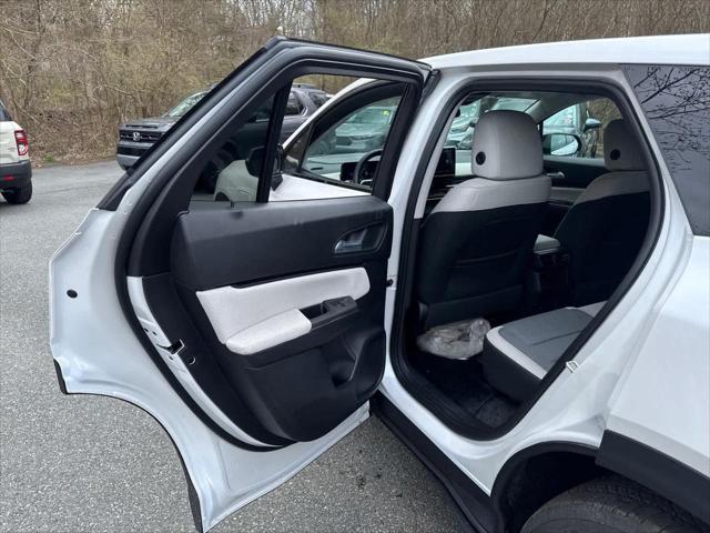 2025 Honda Prologue EX