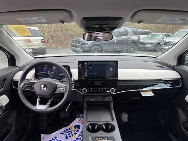 2025 Honda Prologue EX