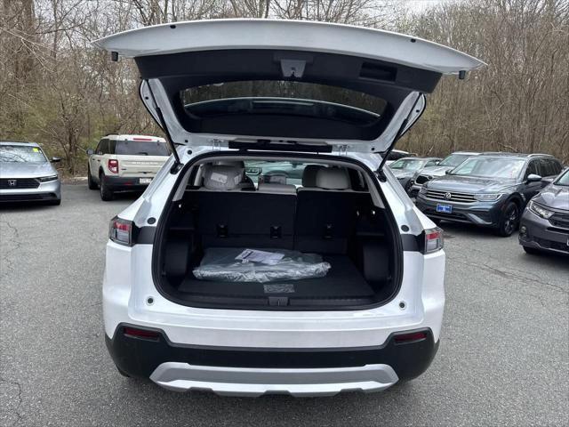 2025 Honda Prologue EX