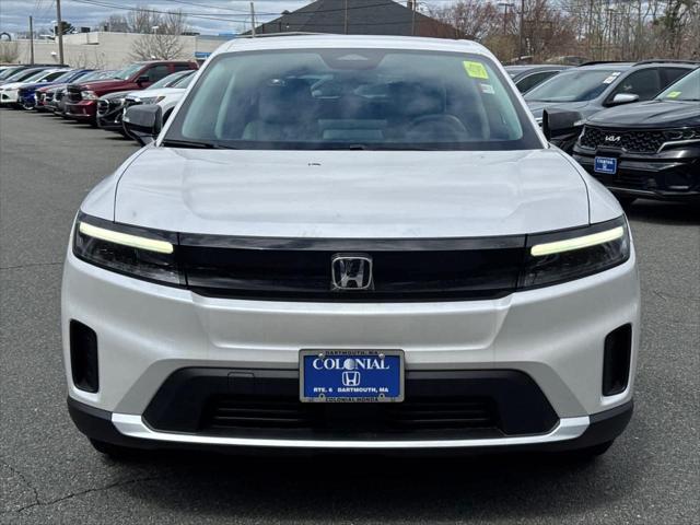 2025 Honda Prologue EX