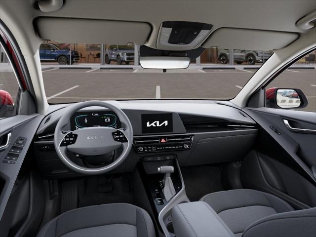 2025 Kia Niro LX