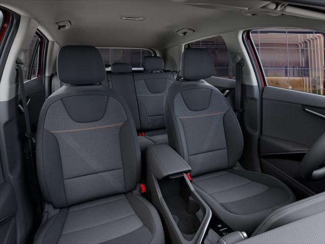 2025 Kia Niro LX
