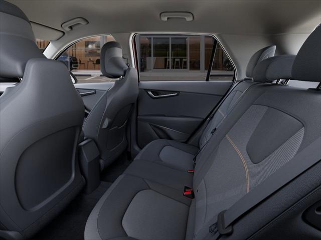 2025 Kia Niro LX