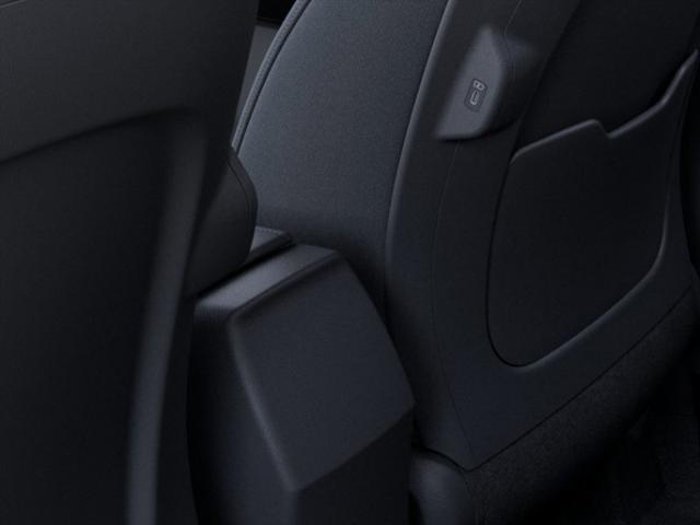 2025 Kia Niro LX