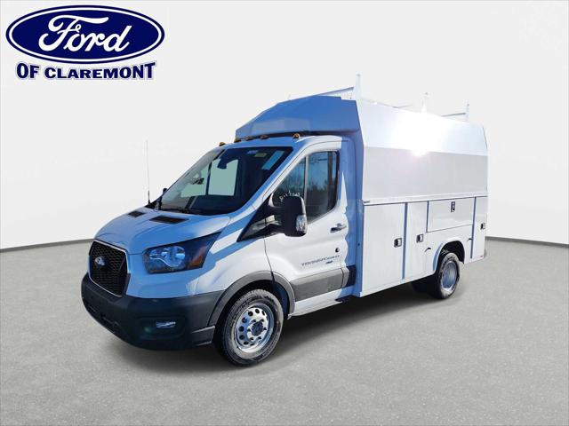 2025 Ford Transit Cutaway Cutaway for sale in Claremont, NH