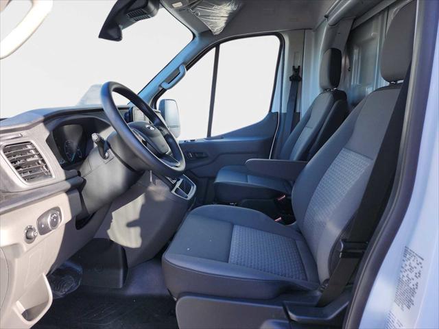 2025 Ford Transit Cutaway Cutaway