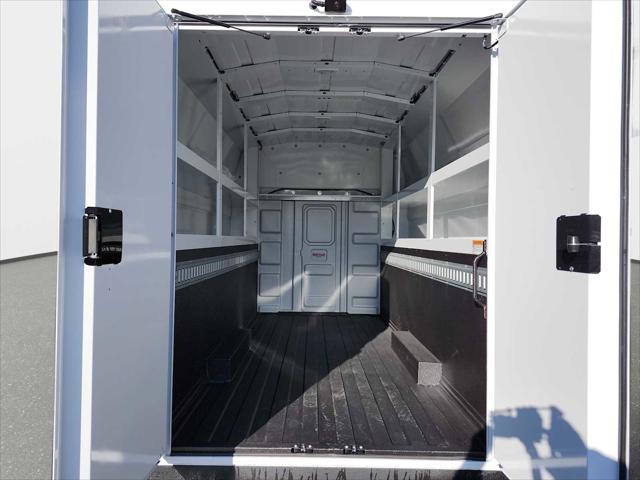 2025 Ford Transit Cutaway Cutaway