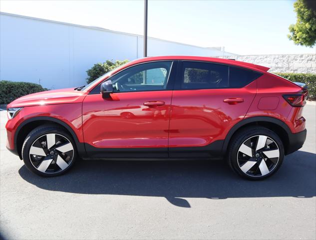 2023 Volvo CT Twin Ultimate