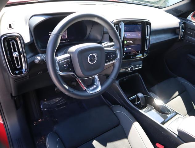2023 Volvo CT Twin Ultimate