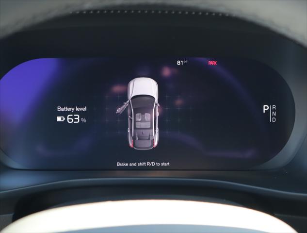 2023 Volvo CT Twin Ultimate