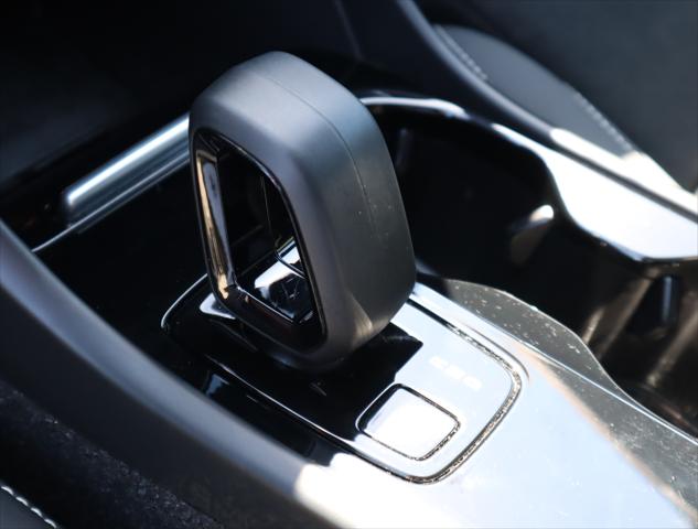 2023 Volvo CT Twin Ultimate