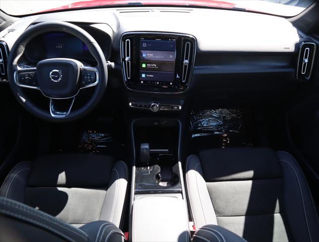 2023 Volvo CT Twin Ultimate