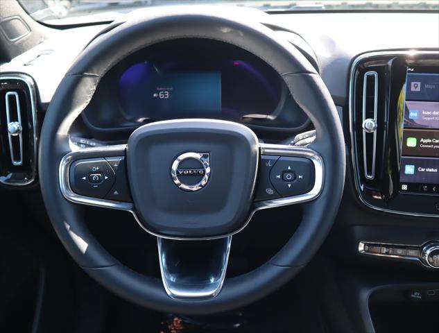 2023 Volvo CT Twin Ultimate