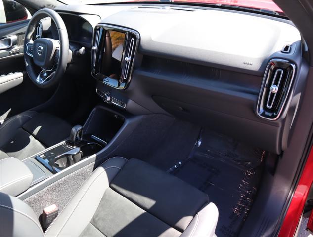 2023 Volvo CT Twin Ultimate