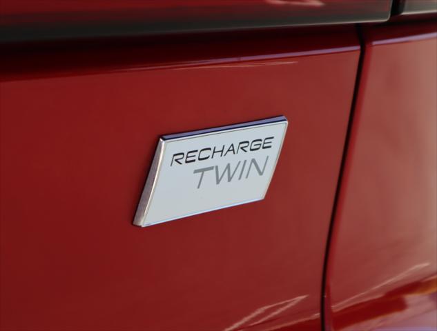 2023 Volvo CT Twin Ultimate
