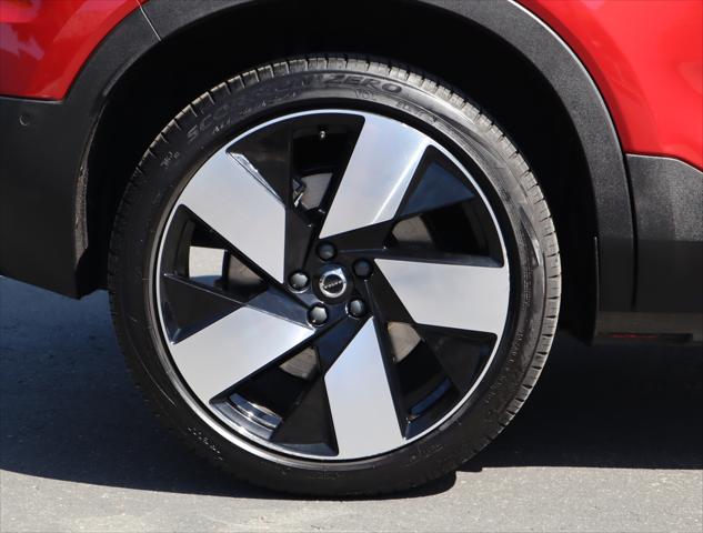 2023 Volvo CT Twin Ultimate