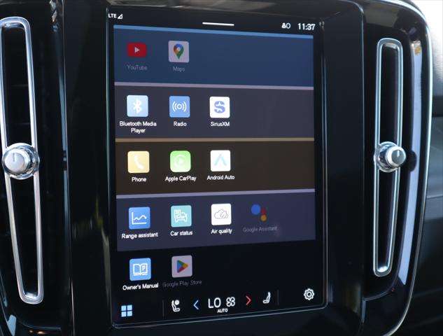 2023 Volvo CT Twin Ultimate