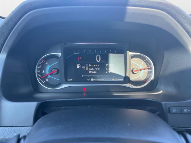 2022 Honda Pilot AWD Elite