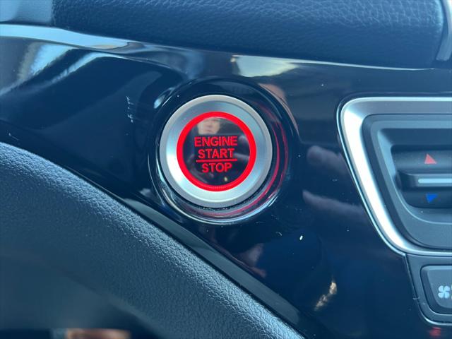2022 Honda Pilot AWD Elite