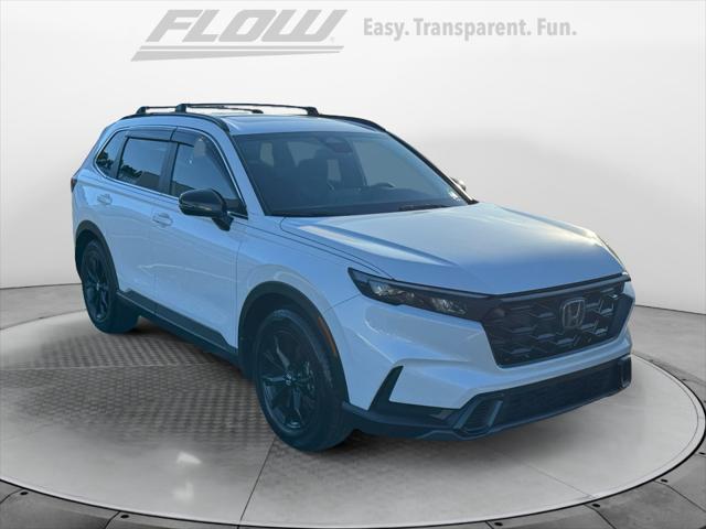 2023 Honda CR-V Hybrid Sport for sale in Burlington, NC